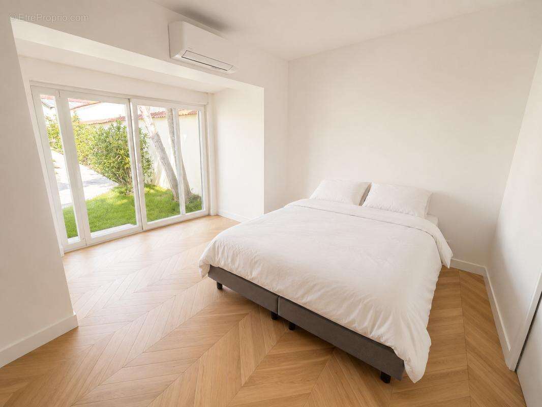 Maison à FONTENAY-SOUS-BOIS
