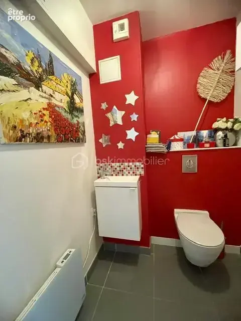 En exclusivité – aimargues – grand appartement 3 chambres avec terrasses - photo 14