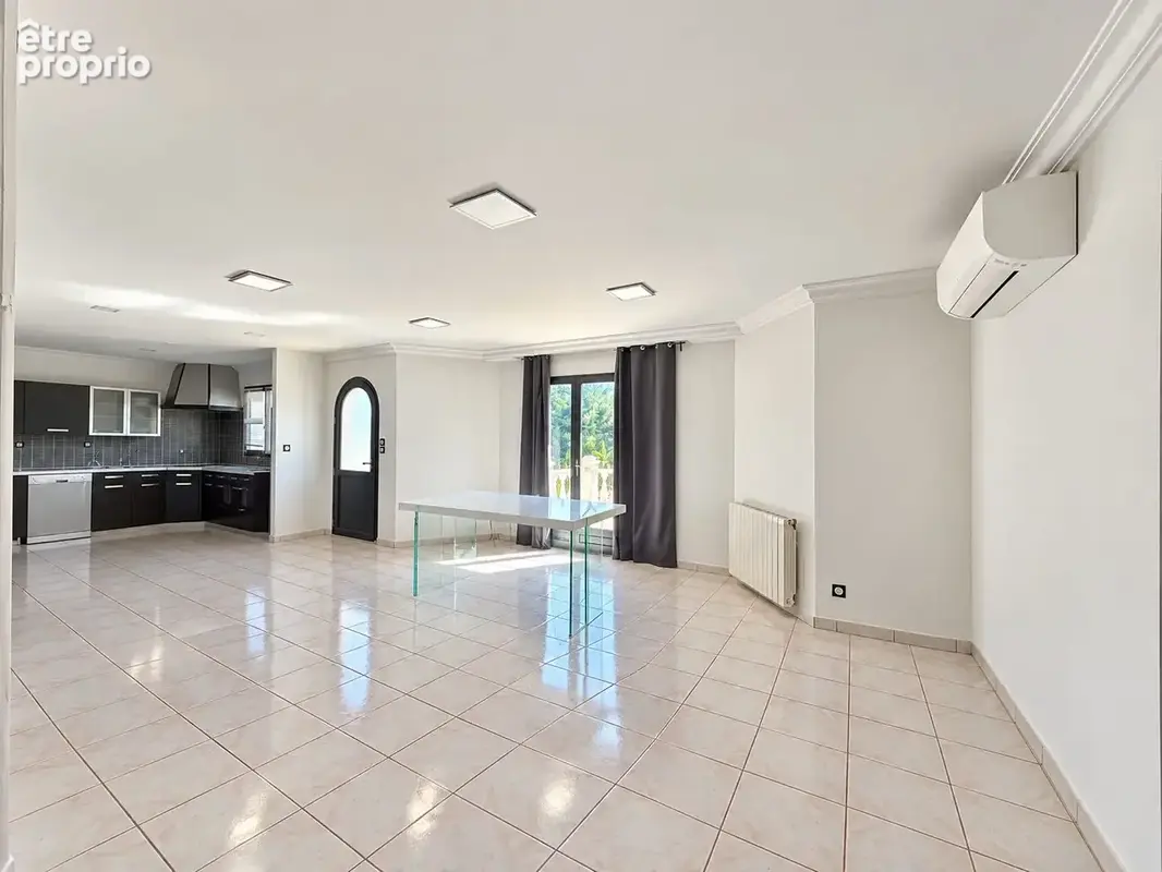 Maison 5 pièces 105 m² à vendre à Saint-Romain-De-Jalionas (38460) - photo 8