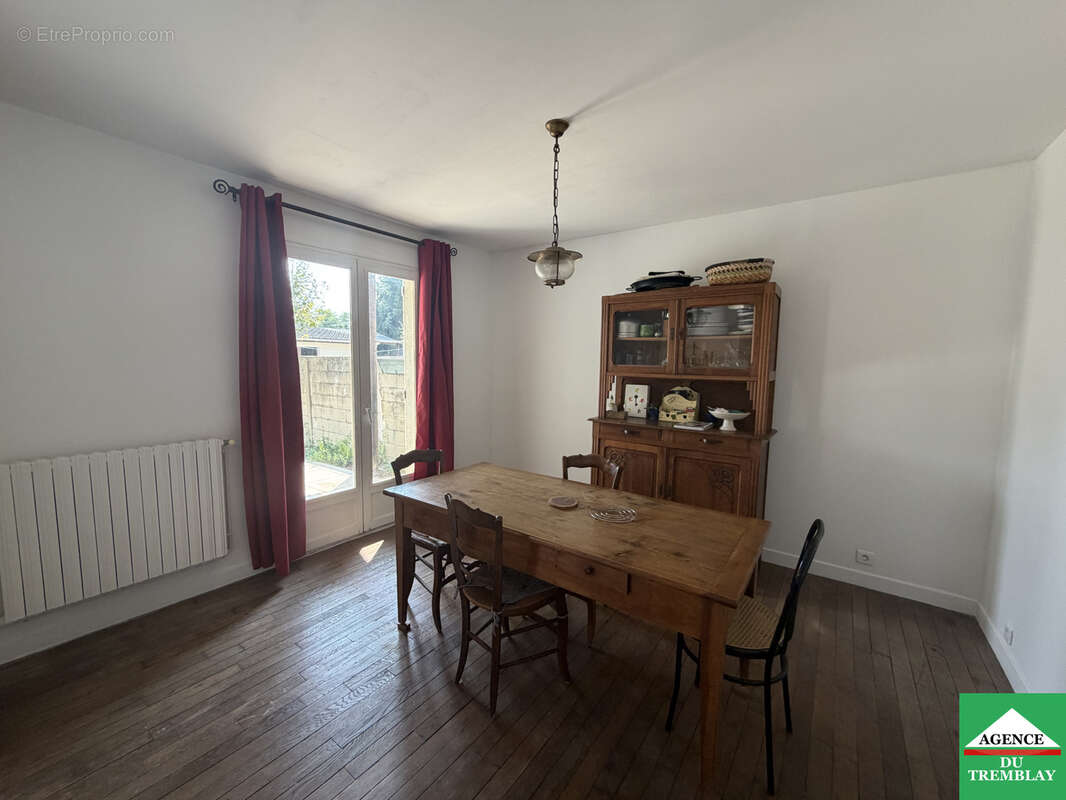Tremblay - exclusivite - photo 3