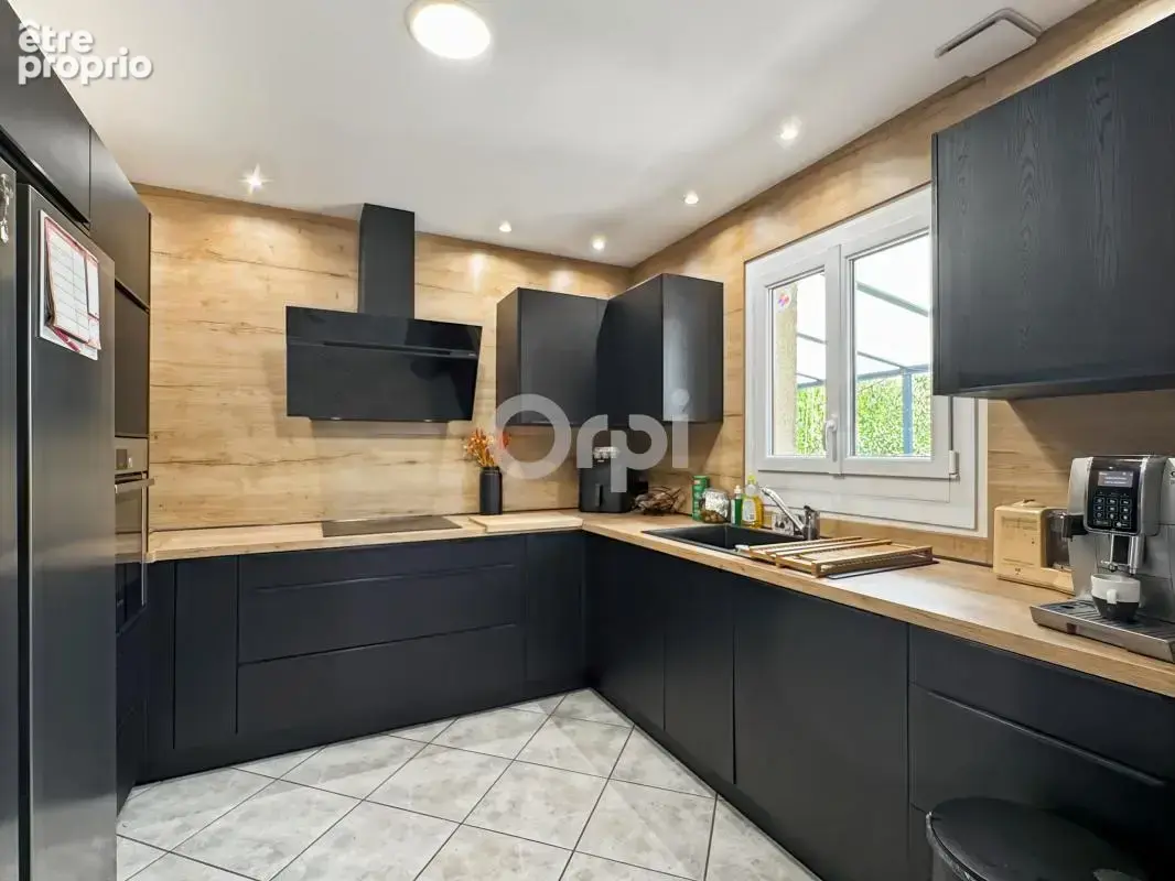 Une maison pensée pour toute la famille ! - photo 6