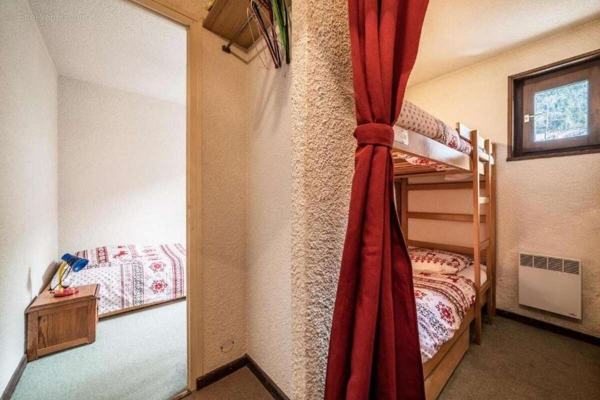 Photo 4 - Appartement à ABONDANCE