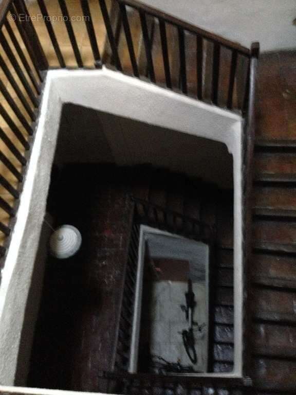 Maison à SAINT-HIPPOLYTE-DU-FORT