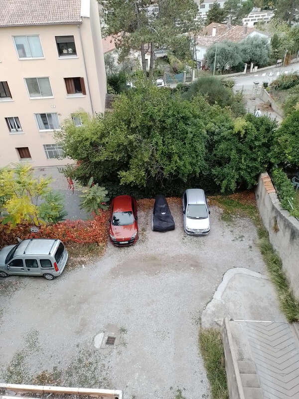 Appartement à MANOSQUE