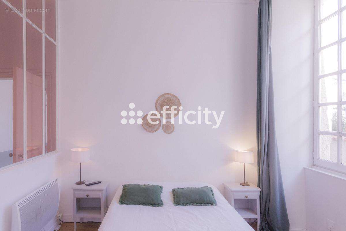 Appartement - photo 18