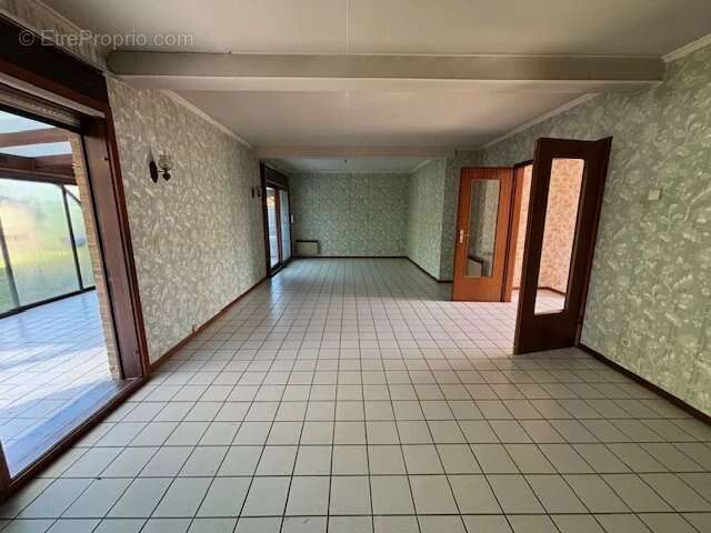 Maison à QUESNOY-SUR-DEULE