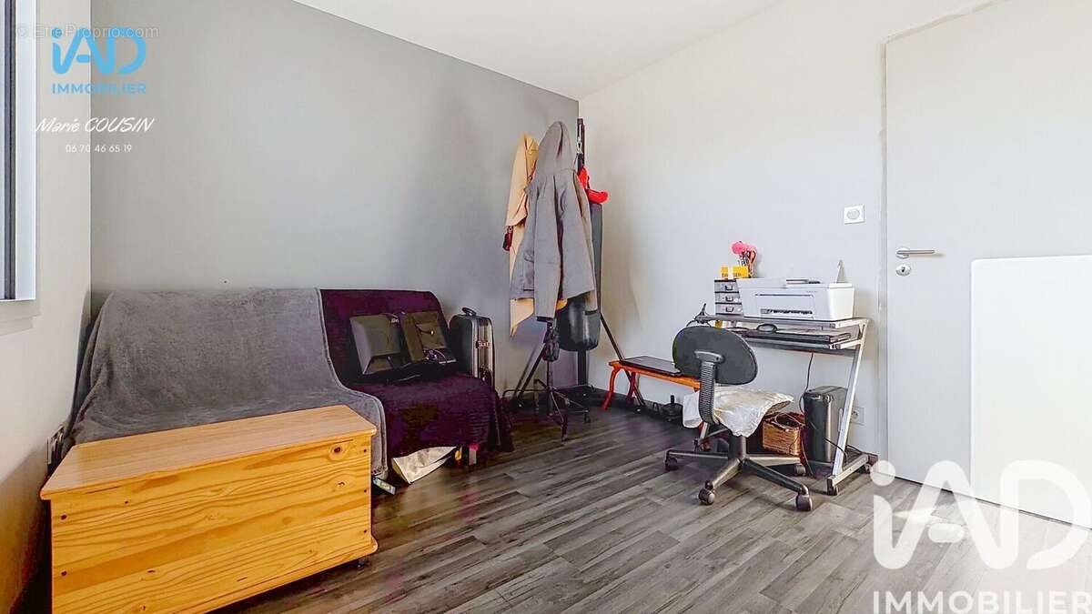 Photo 5 - Maison à SAINT-FULGENT