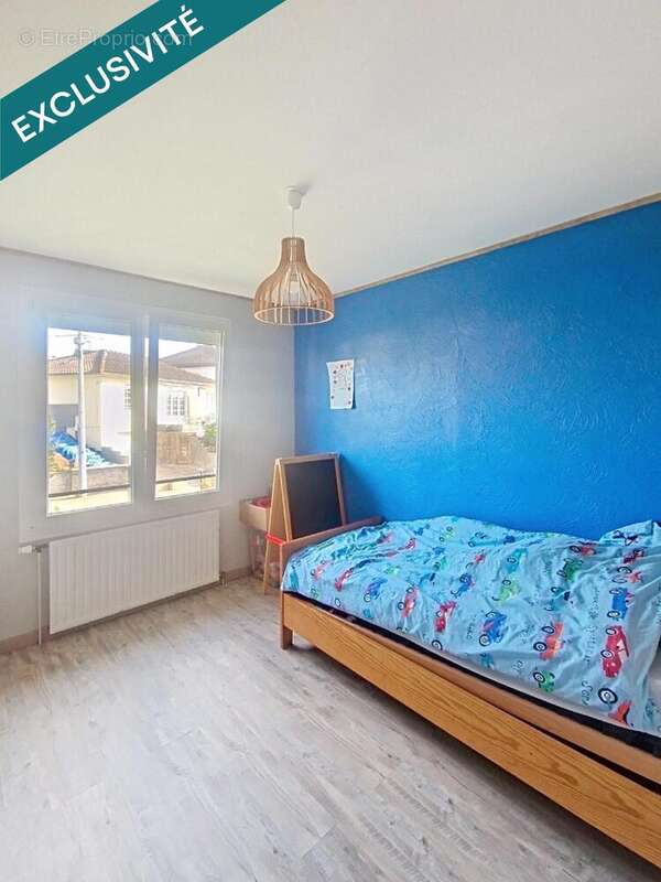 Photo 8 - Maison à LONGUYON