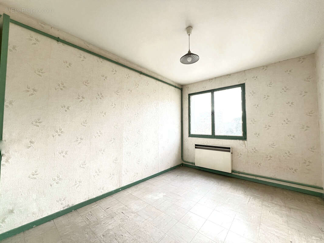 Appartement à SAINT-PRIEST