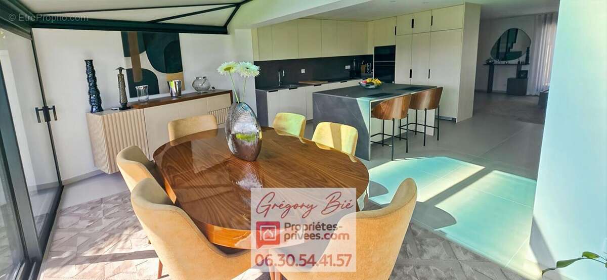 Maison à LA FERTE-SOUS-JOUARRE