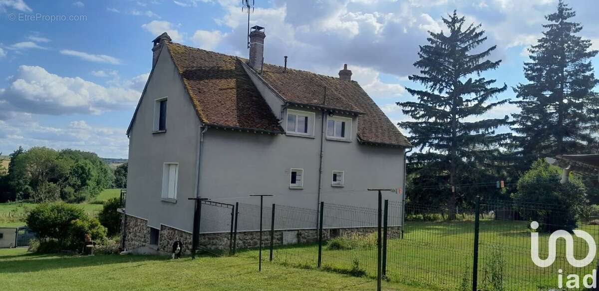 Maison 125 m² à Vendieres  - photo 4