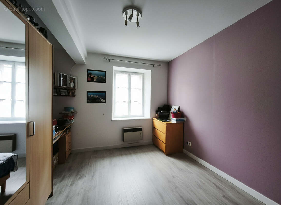 Appartement à CUNLHAT