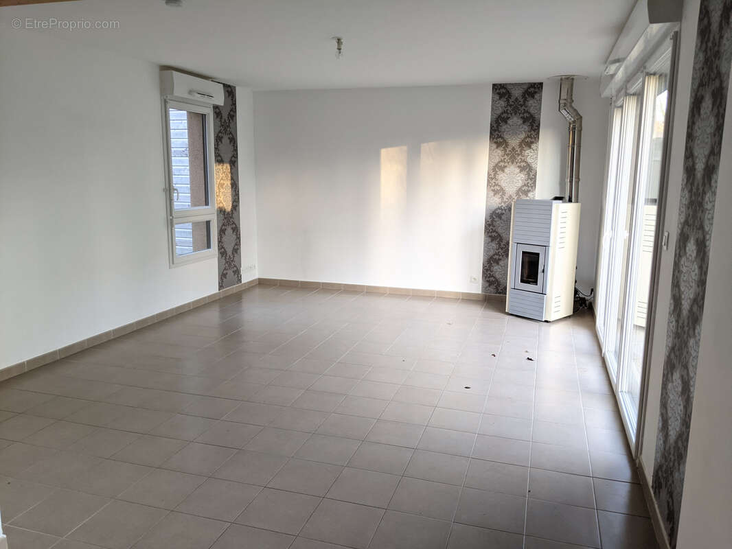 Maison à PLELAN-LE-GRAND