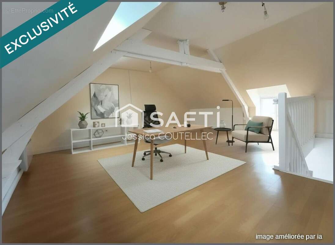Maison 61 m² à Cruguel  - photo 5