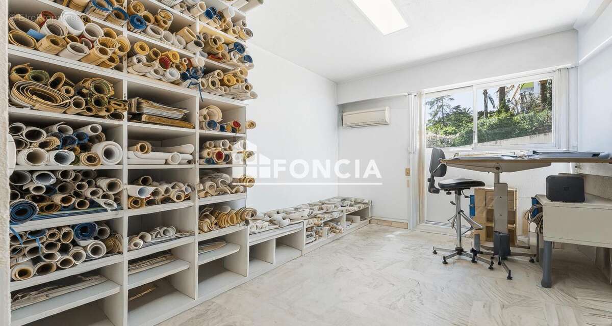 Commerce à CANNES
