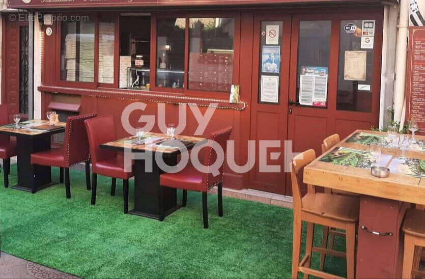 Commerce à ARGELES-SUR-MER