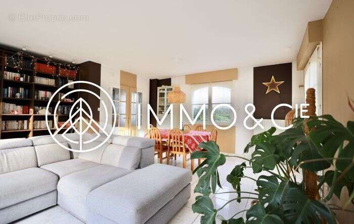 Maison à QUESNOY-SUR-DEULE