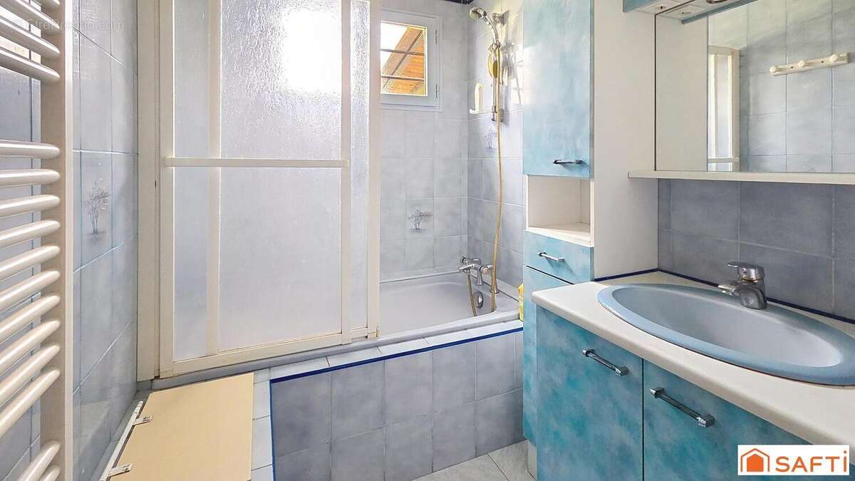 Maison 85 m² à Jonchery-Sur-Vesle  - photo 7