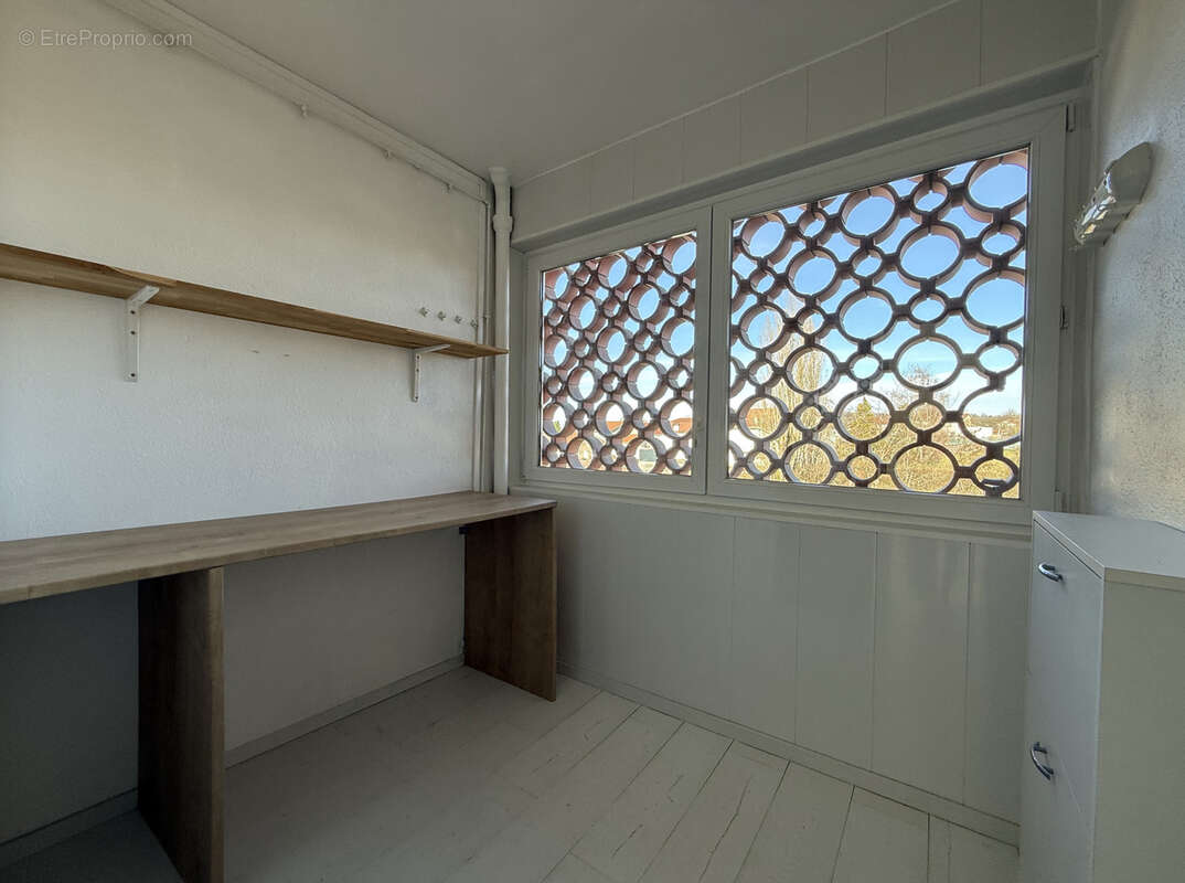 Appartement à VITTEL