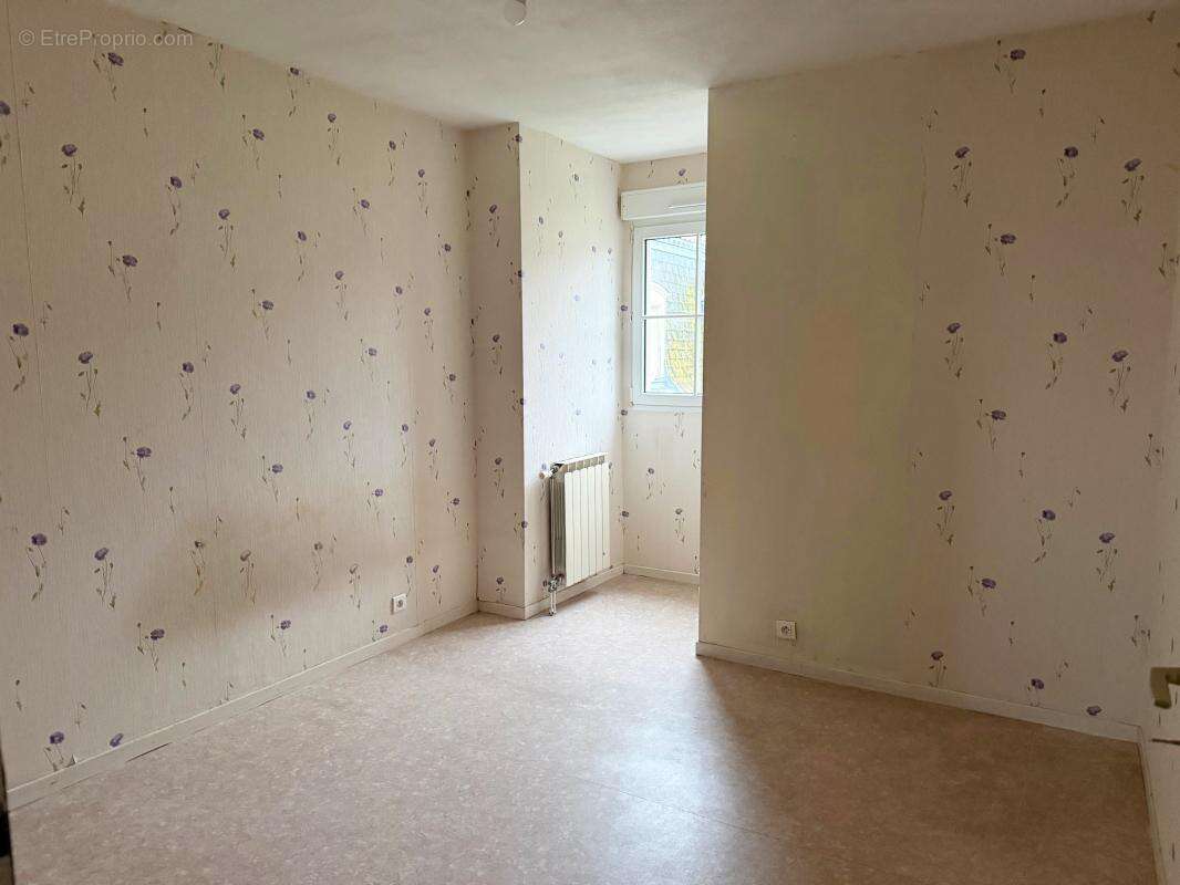 Appartement à PLAPPEVILLE