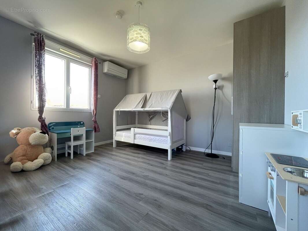 Maison à ATHIS-MONS