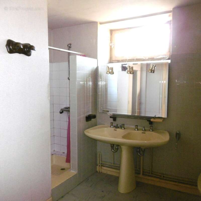 Appartement à VERTAIZON