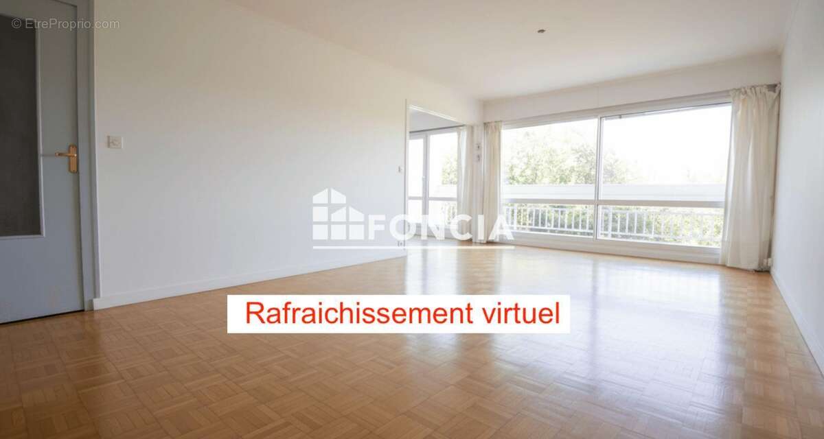 Appartement à LA ROCHELLE