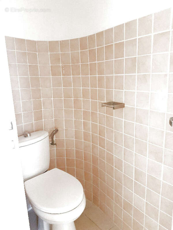 Appartement à LE RAINCY