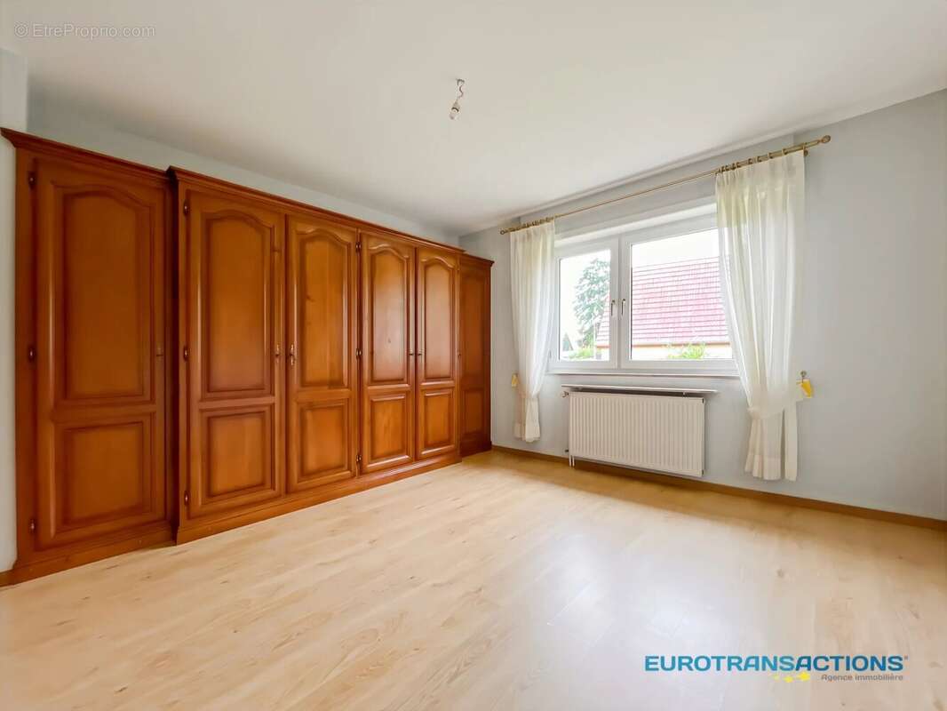 Belle Maison de 253 m² habitables sur 24 ares 61 - WALBOURG - photo 9