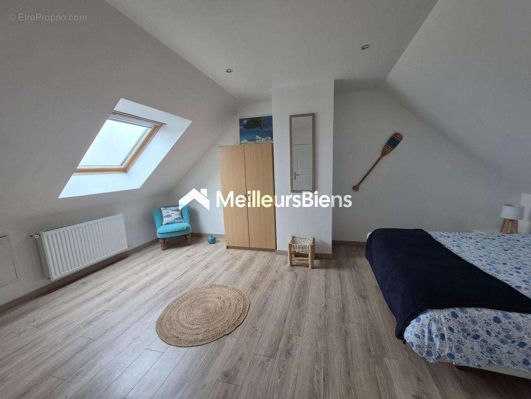 Maison à MONTREUIL