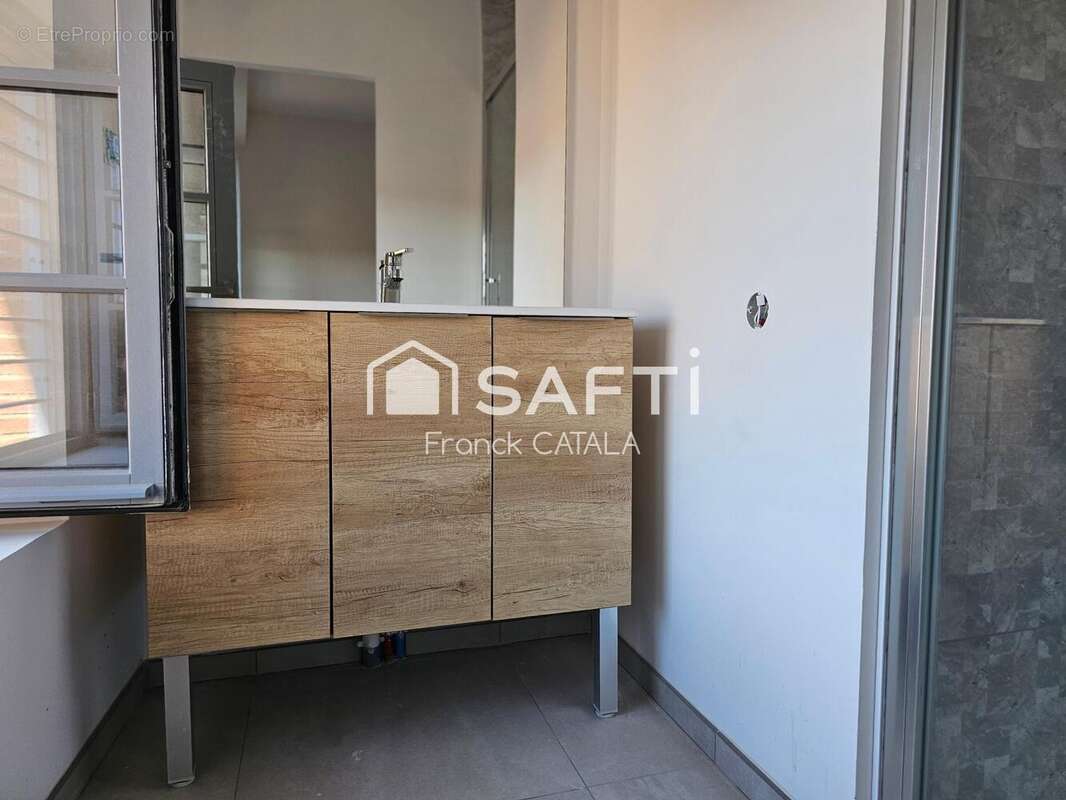 Photo 7 - Appartement à VILLEFRANCHE-DE-LAURAGAIS