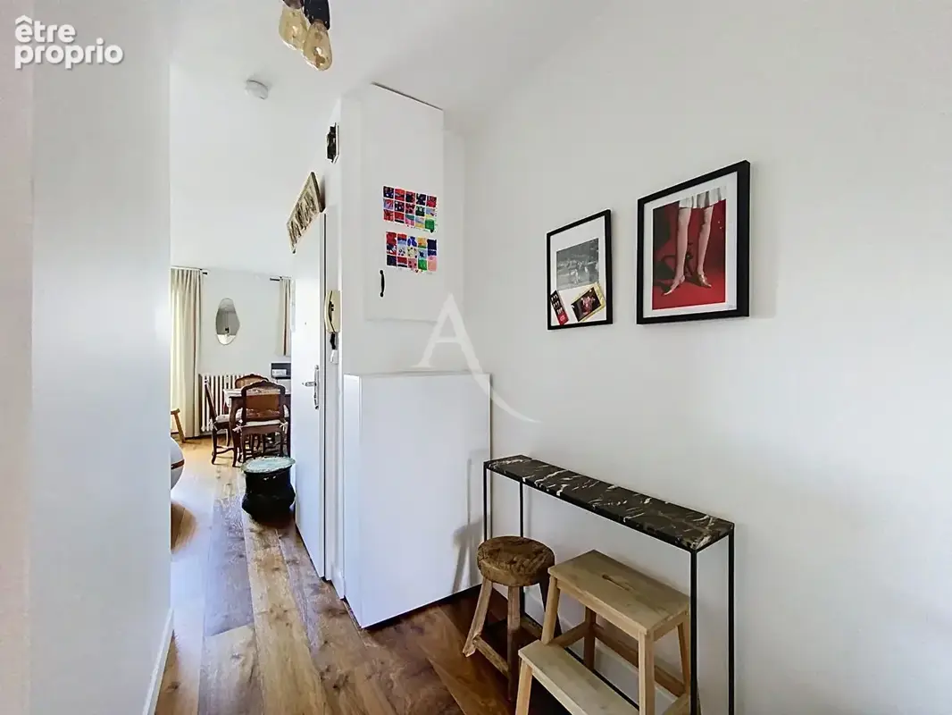 Appartement 2 pièces de 43.32 m² - Saint-Germain-en-Laye - photo 7