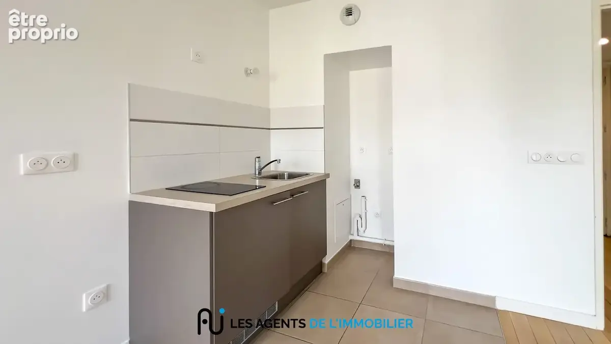 Appartement La Garenne Colombes 2 pièce(s) 40 m2 - photo 5