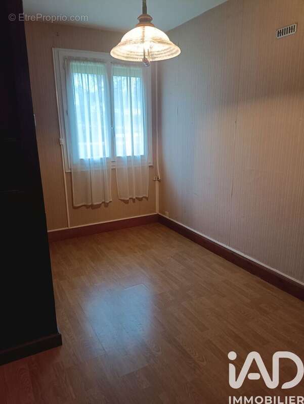 Photo 8 - Maison à LONDINIERES