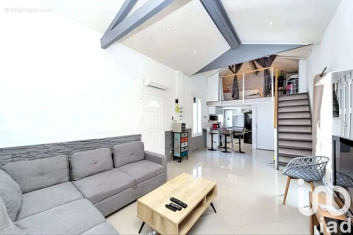 Photo 7 - Maison à SAINT-LOUBES