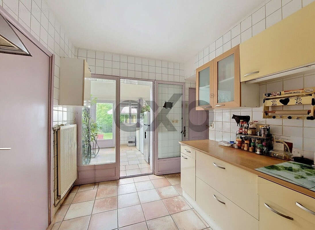 Maison 100 m² à Chauny  - photo 6