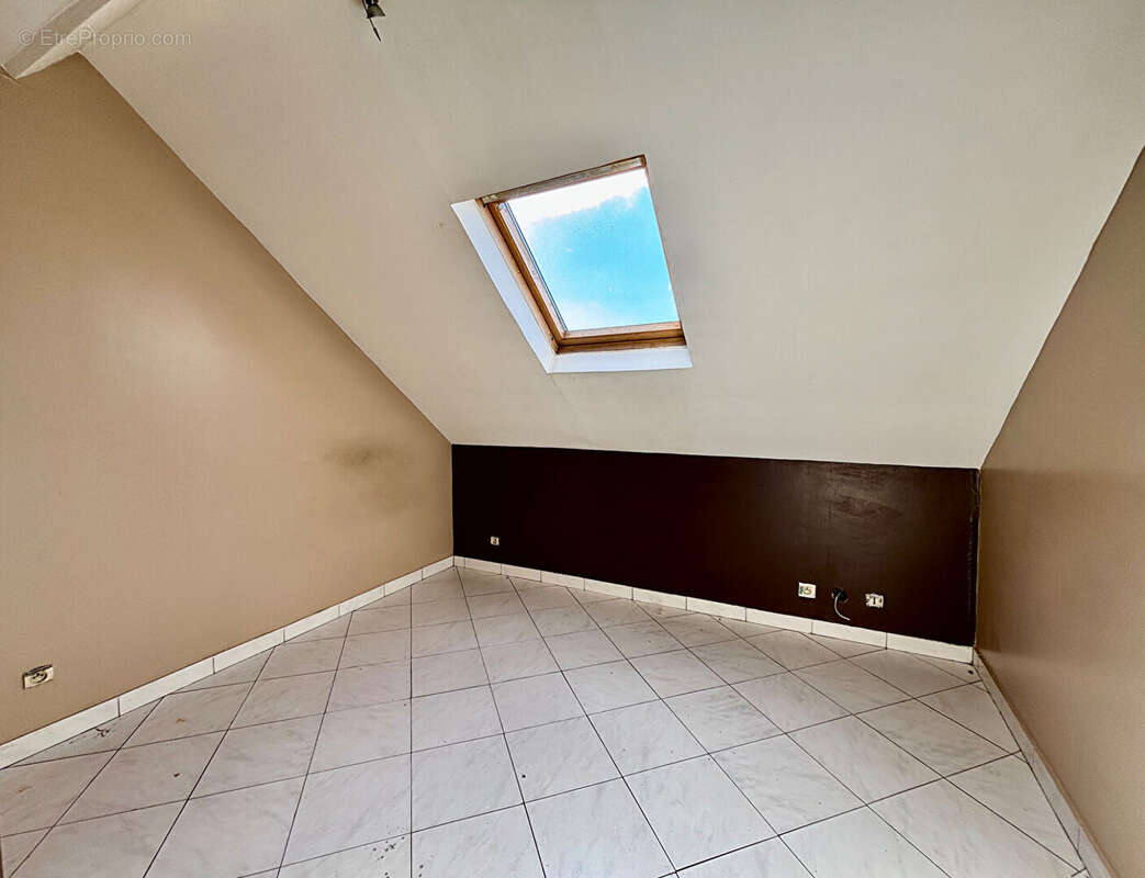 Maison à ARGENTEUIL