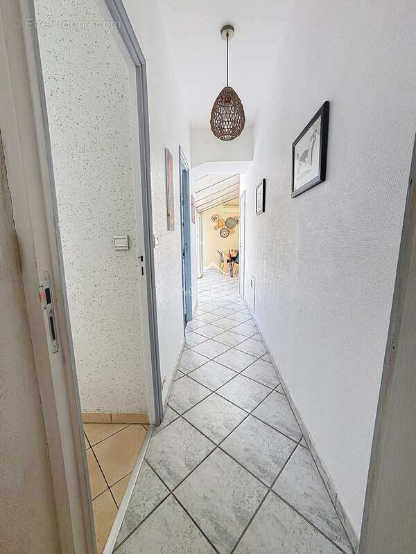 Appartement à SAINT-AFFRIQUE