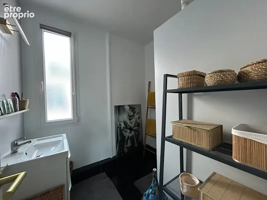 APPARTEMENT 3 Chambres Centre ville - photo 3