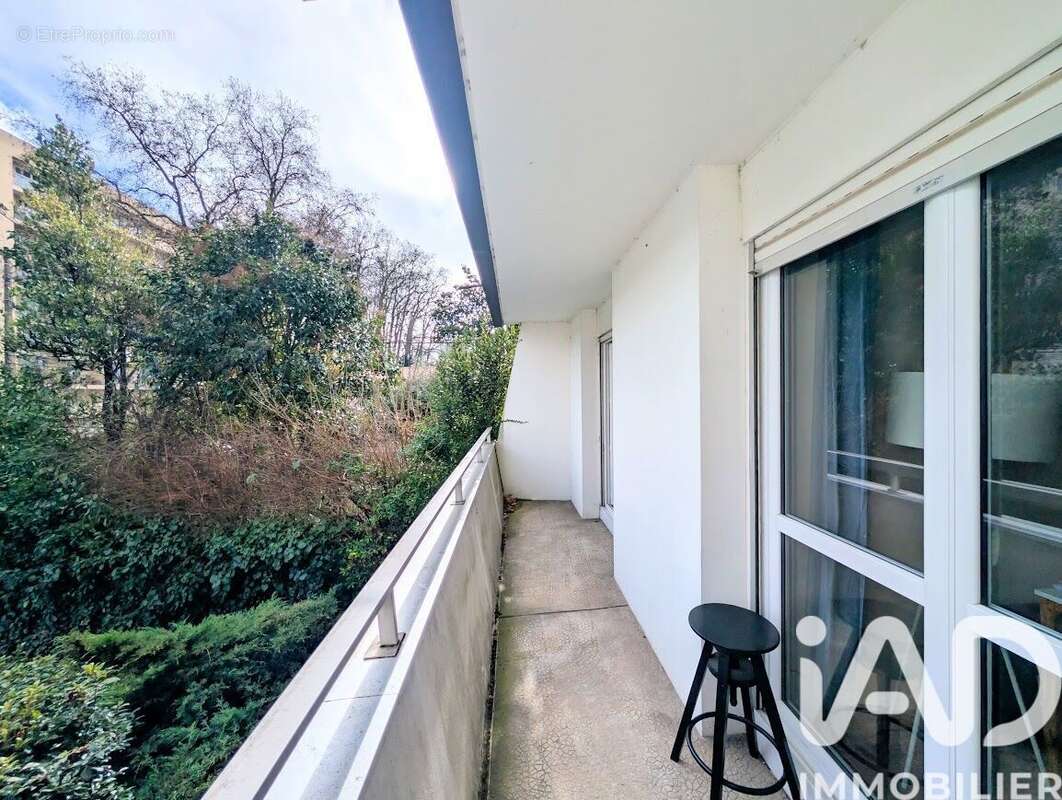 Photo 7 - Appartement à LE BOUSCAT