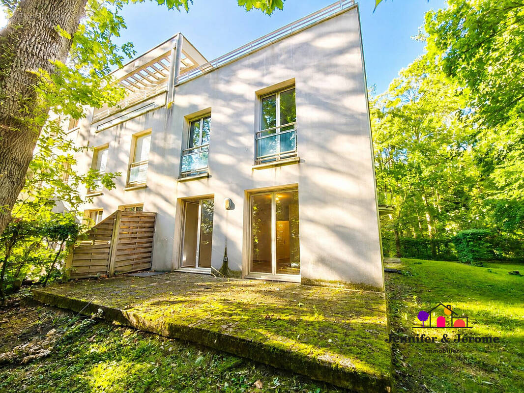 Appartement à MONTMORENCY