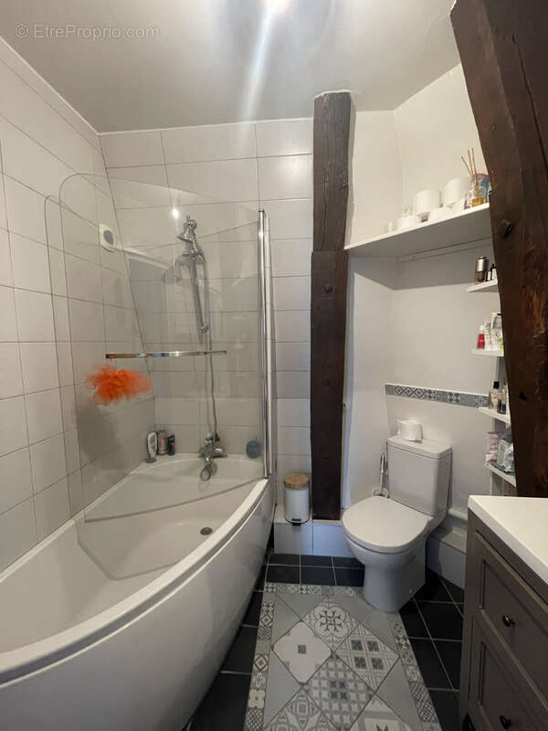 Duplex de 3 pièces - photo 14