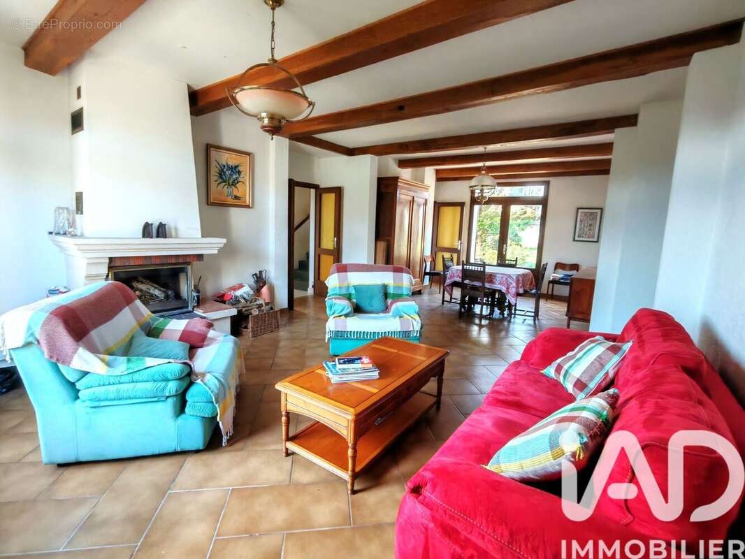 Photo 4 - Maison à CASTELNAU-DE-MEDOC