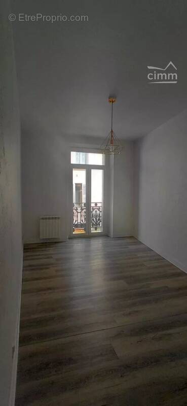 Appartement à AIX-LES-BAINS