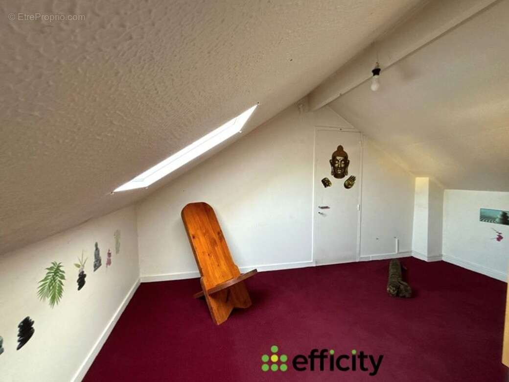 Maison à VILLEMOMBLE