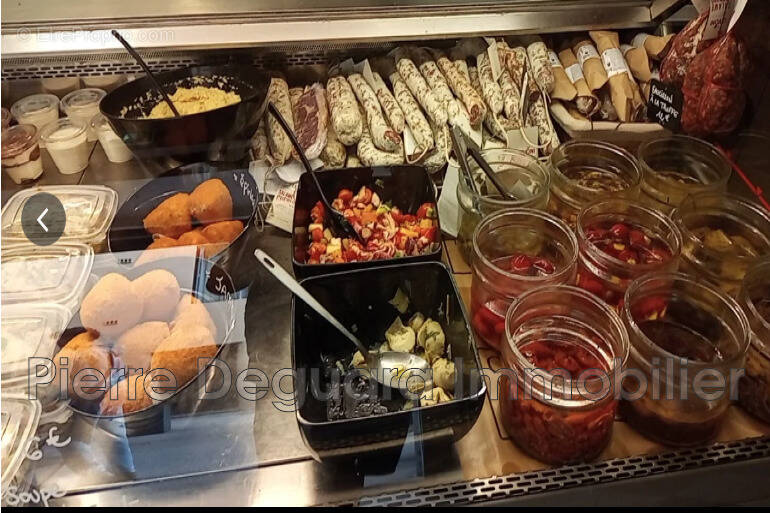 Commerce à MONTPELLIER