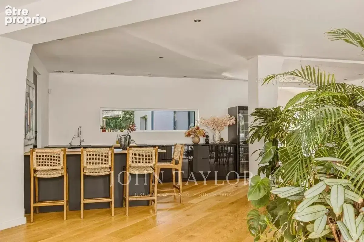 Maison avec jardin d'exception - Bouilac - John Taylor Bordeaux - photo 15