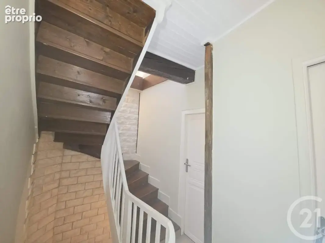 Maison 4 pièces 105 m² à vendre à Montesquieu-Volvestre (31310) - photo 12