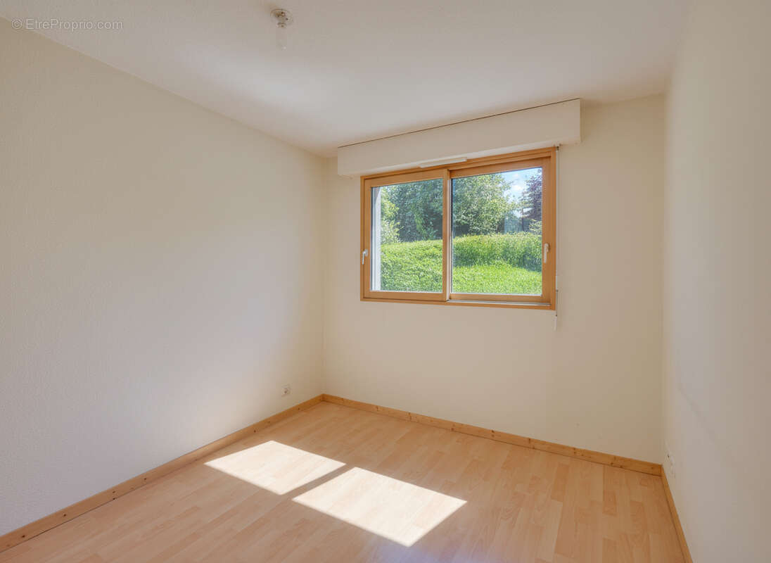 Appartement à PUBLIER