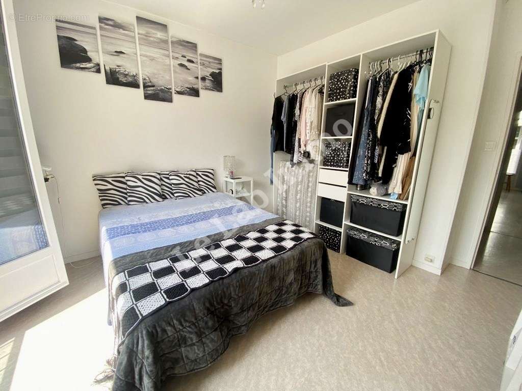 Appartement à LE HAVRE